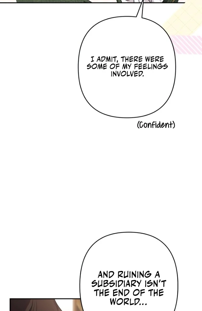 It’s Not The First Time Chapter 14 page 51