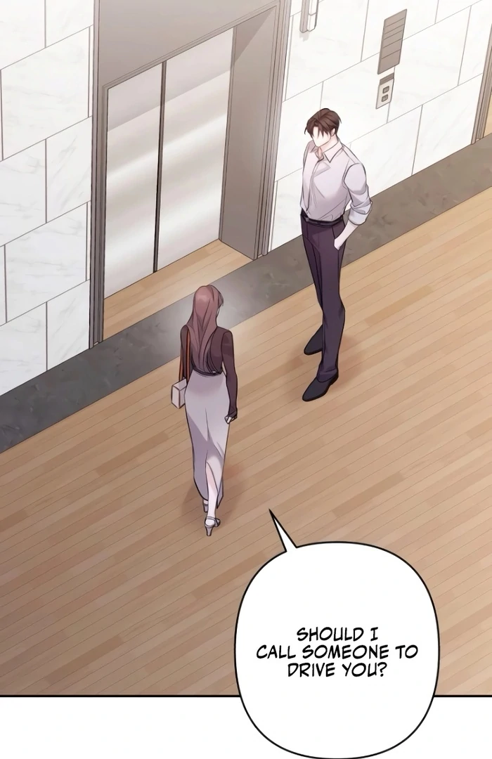 It’s Not The First Time Chapter 14 page 81