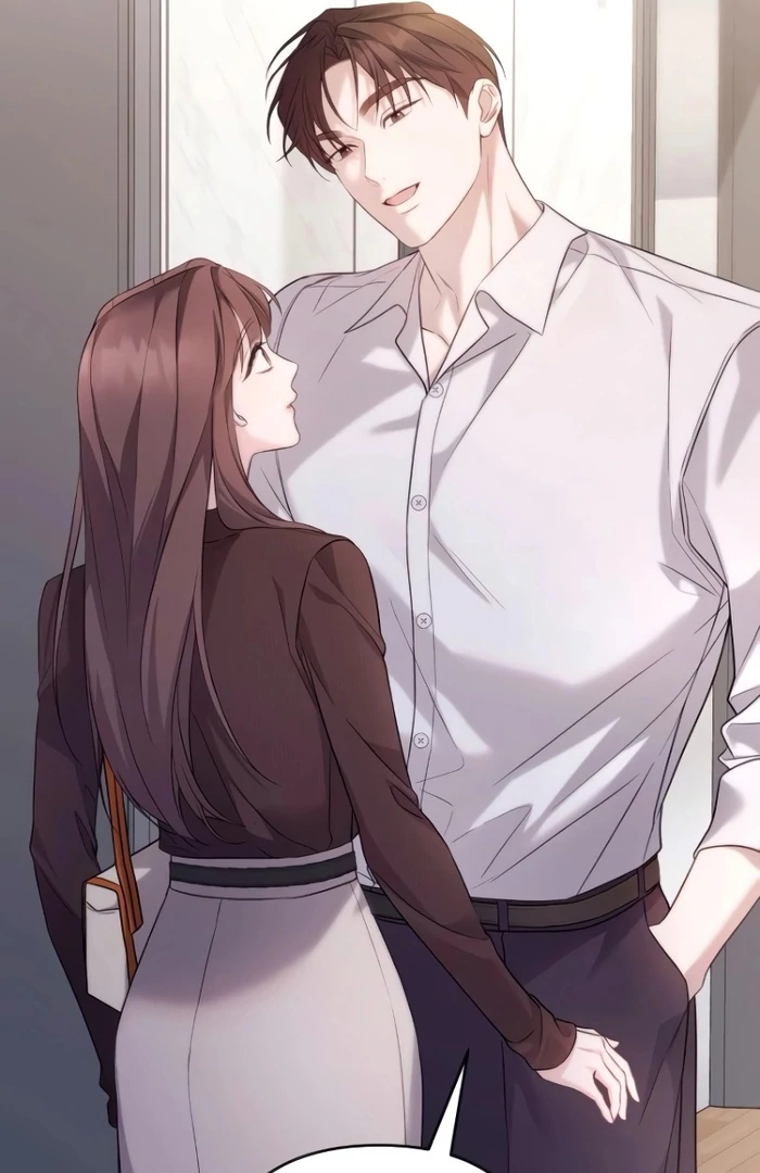 It’s Not The First Time Chapter 14 page 85