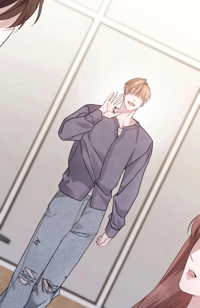 It’s Not The First Time Chapter 14 page 93