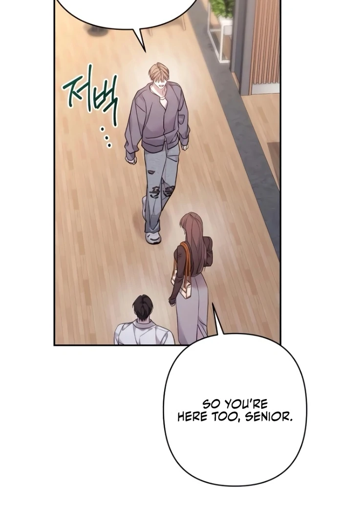 It’s Not The First Time Chapter 14 page 100