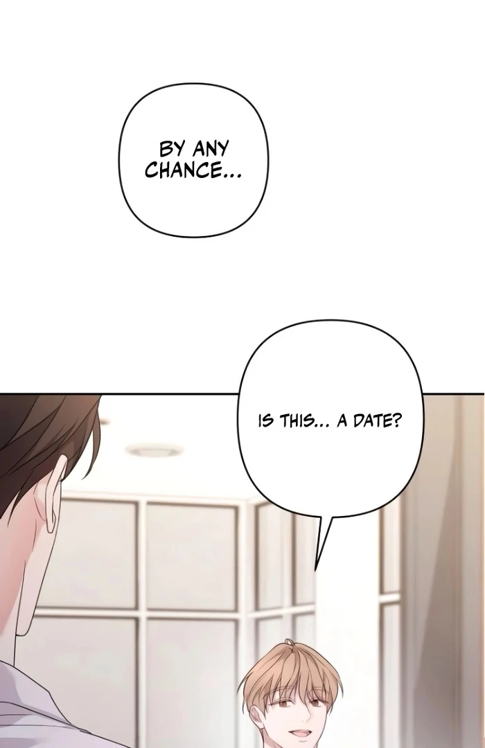 It’s Not The First Time Chapter 14 page 101