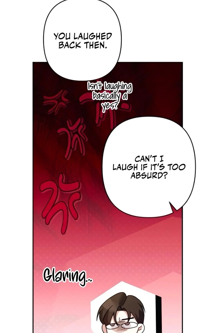 It’s Not The First Time Chapter 15 page 8