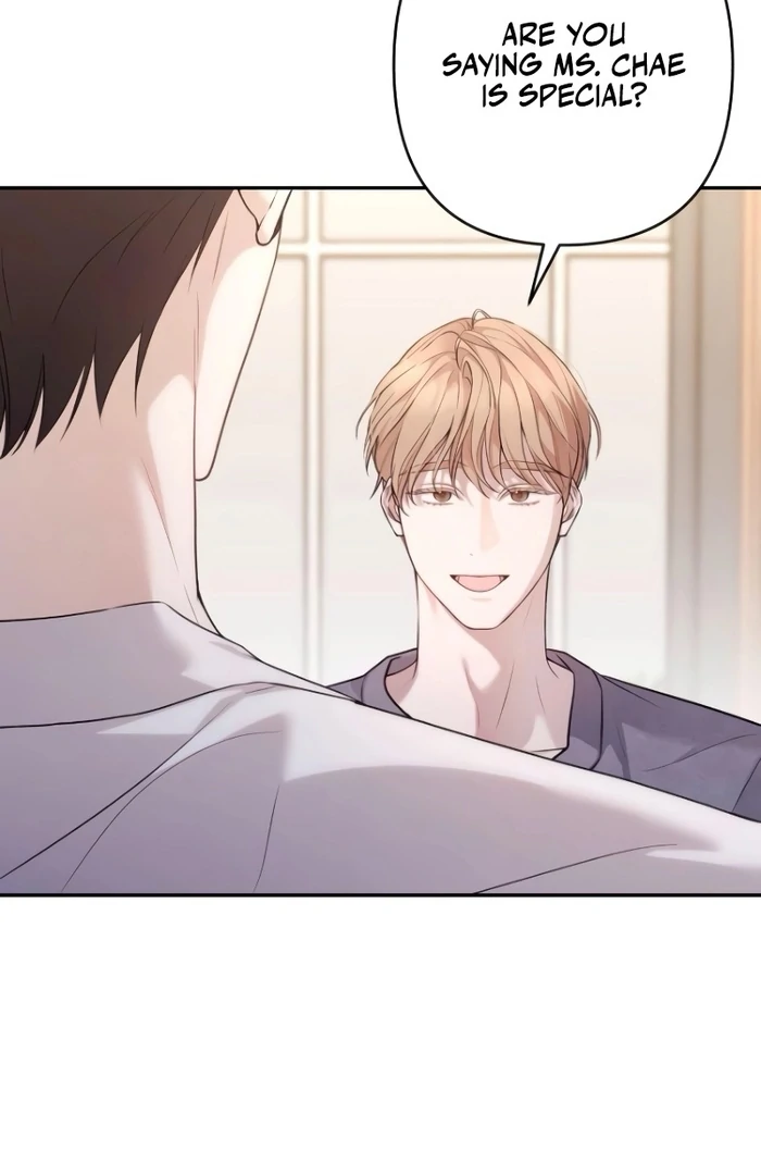 It’s Not The First Time Chapter 15 page 14
