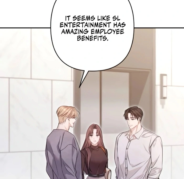 It’s Not The First Time Chapter 15 page 10