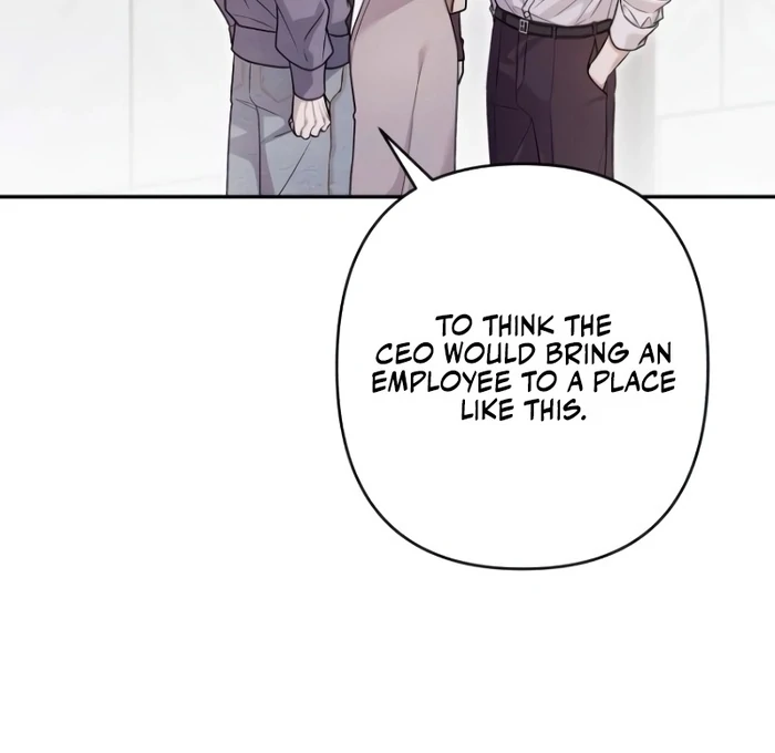 It’s Not The First Time Chapter 15 page 11