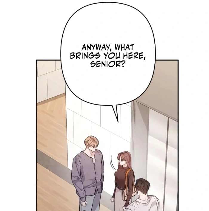 It’s Not The First Time Chapter 15 page 19