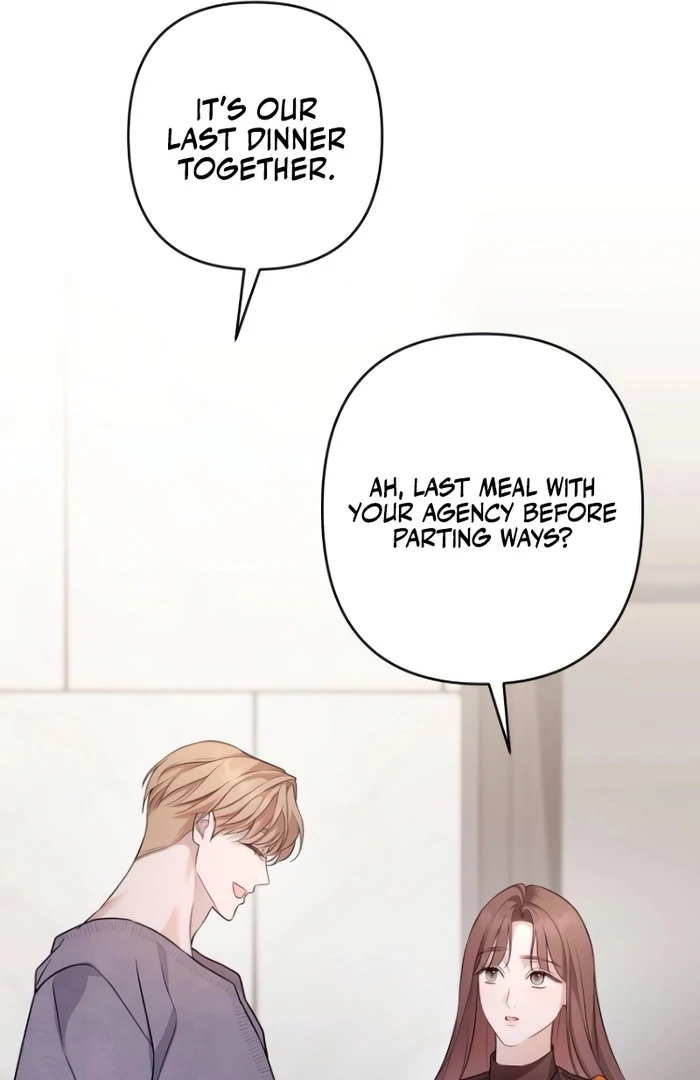 It’s Not The First Time Chapter 15 page 21