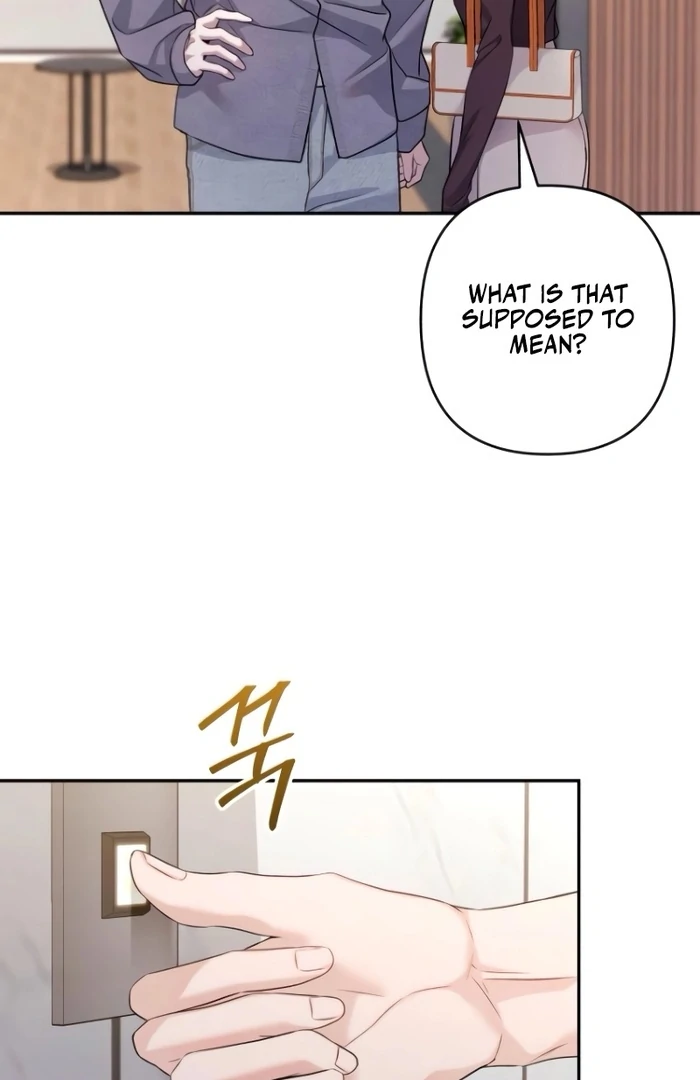 It’s Not The First Time Chapter 15 page 32