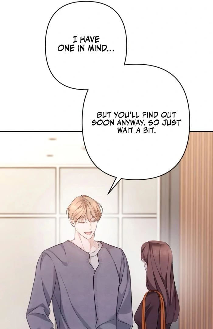 It’s Not The First Time Chapter 15 page 31