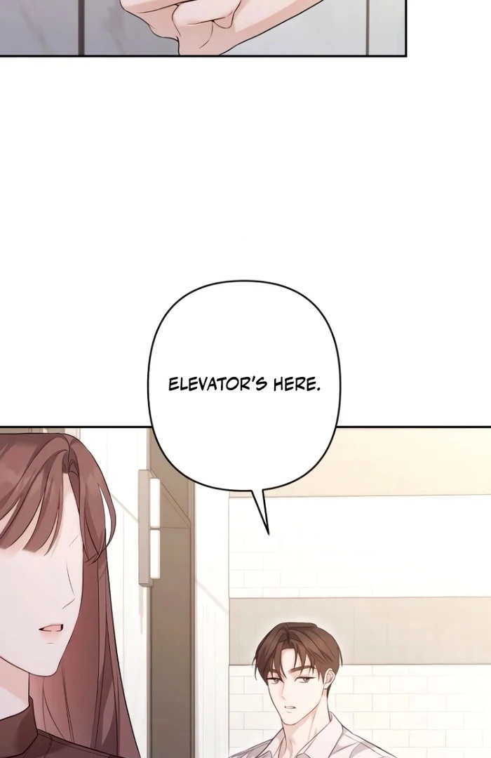 It’s Not The First Time Chapter 15 page 33
