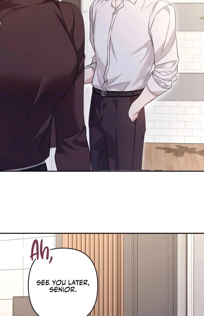 It’s Not The First Time Chapter 15 page 34