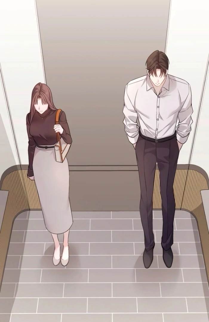 It’s Not The First Time Chapter 15 page 42