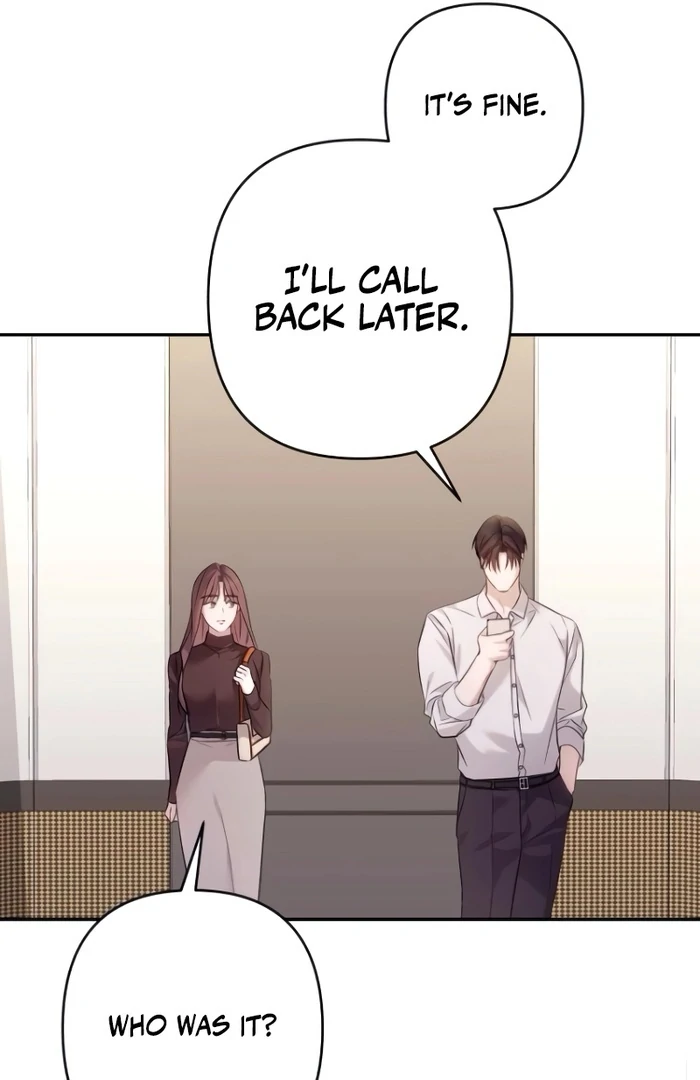 It’s Not The First Time Chapter 15 page 56