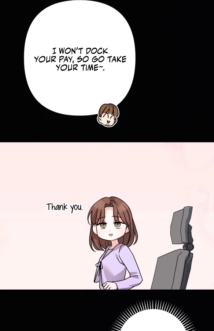 It’s Not The First Time Chapter 15 page 75