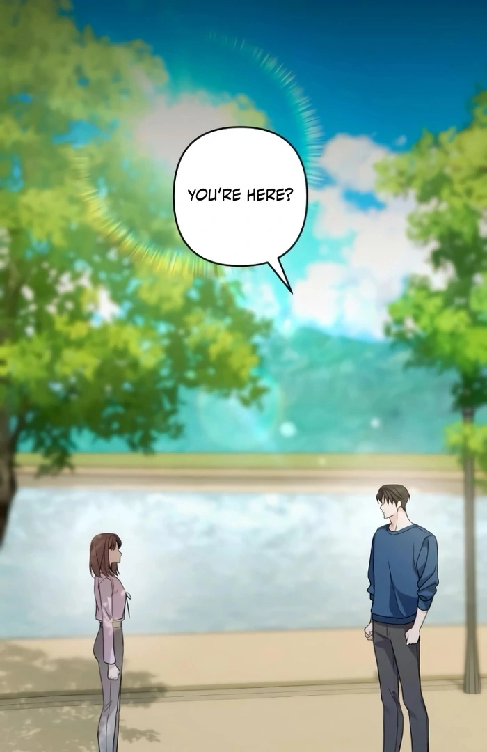 It’s Not The First Time Chapter 15 page 116
