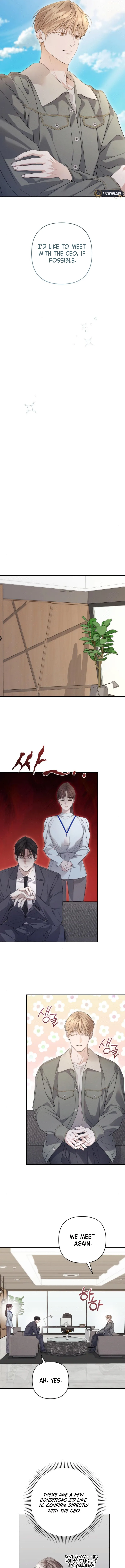 It’s Not The First Time Chapter 17 page 10