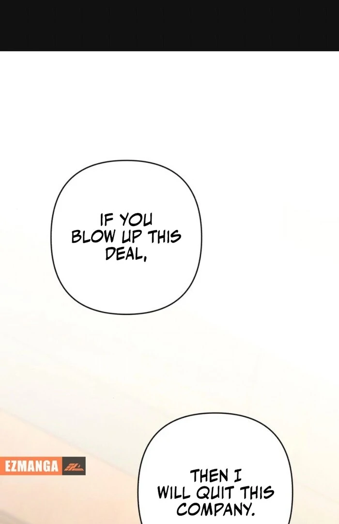 It’s Not The First Time Chapter 18 page 3