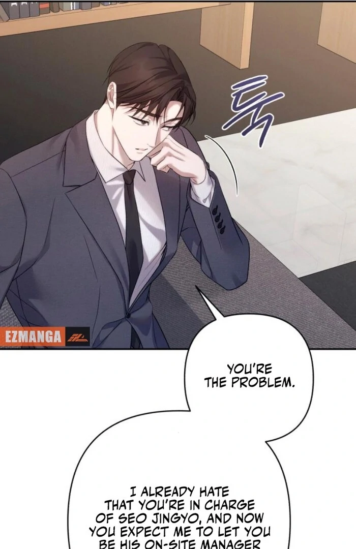 It’s Not The First Time Chapter 18 page 10
