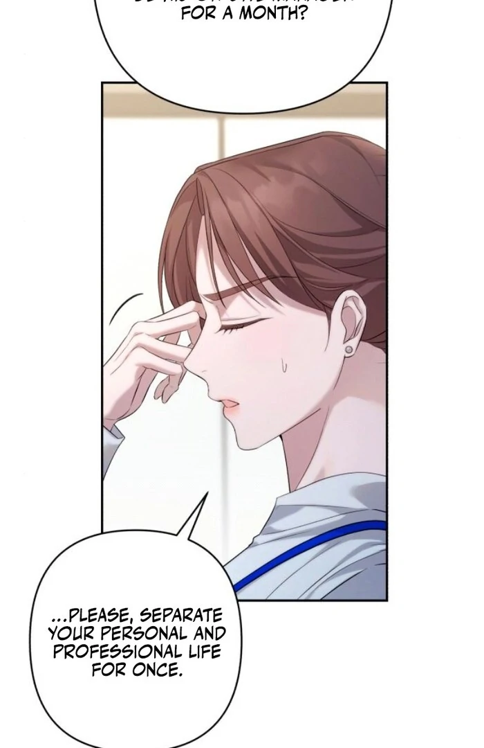 It’s Not The First Time Chapter 18 page 11