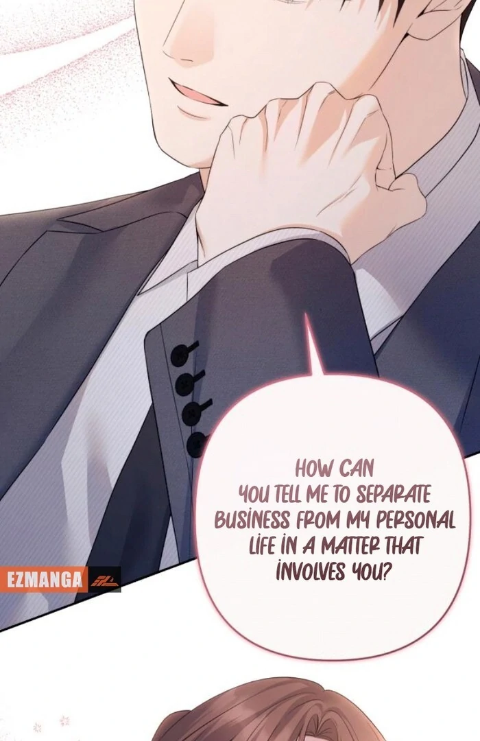 It’s Not The First Time Chapter 18 page 14
