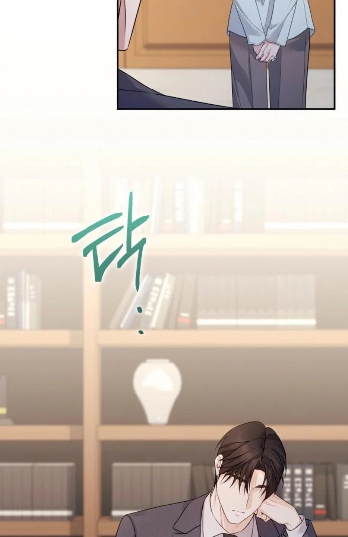 It’s Not The First Time Chapter 18 page 25