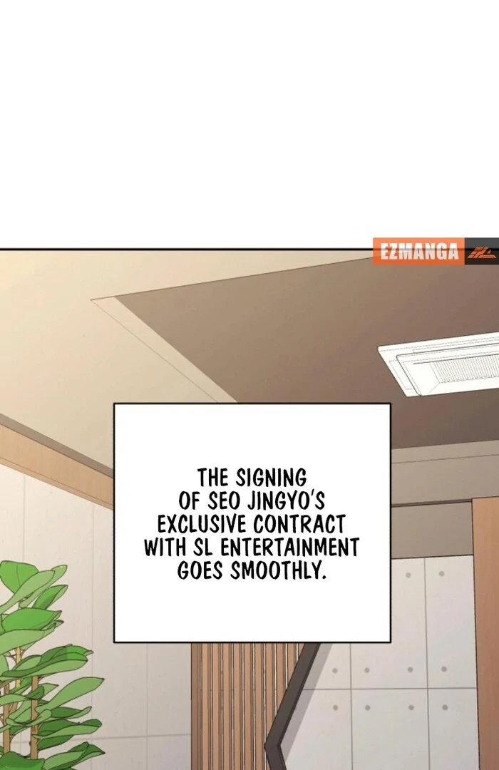 It’s Not The First Time Chapter 18 page 30