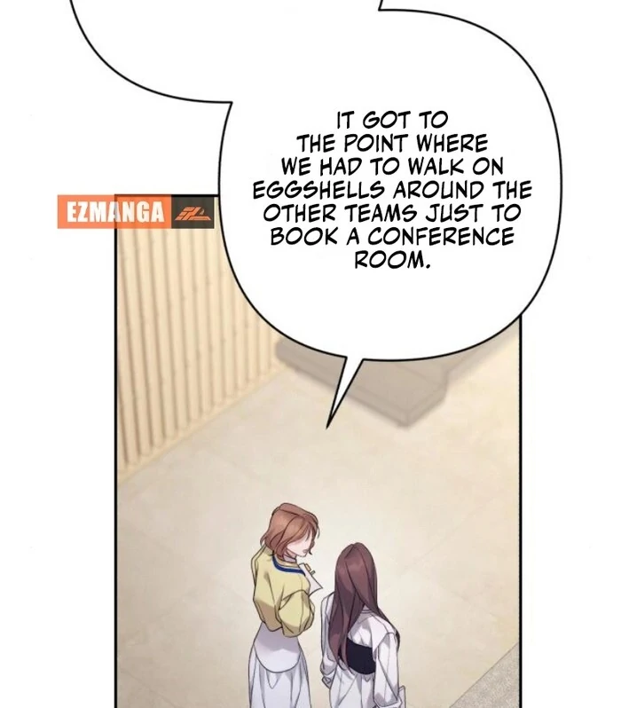 It’s Not The First Time Chapter 18 page 36