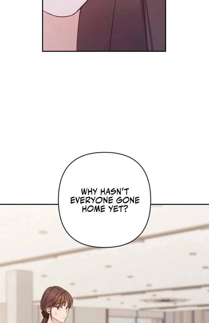 It’s Not The First Time Chapter 18 page 40