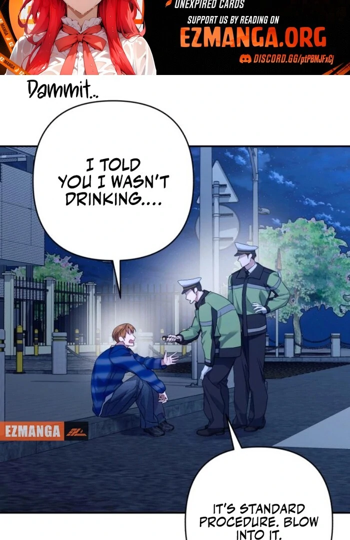 It’s Not The First Time Chapter 18 page 50