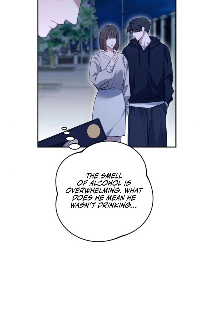 It’s Not The First Time Chapter 18 page 52