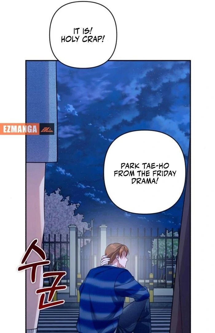 It’s Not The First Time Chapter 18 page 55