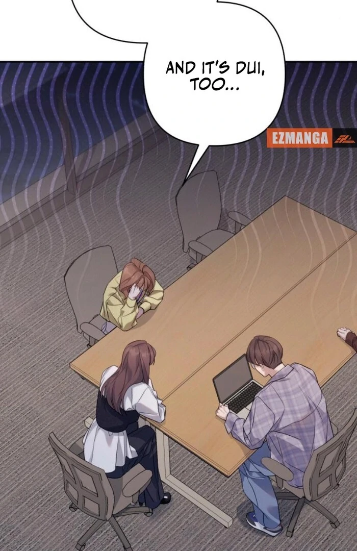 It’s Not The First Time Chapter 18 page 61