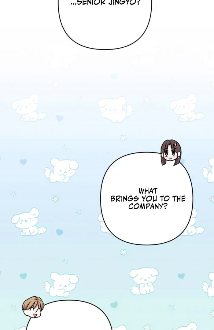 It’s Not The First Time Chapter 18 page 84