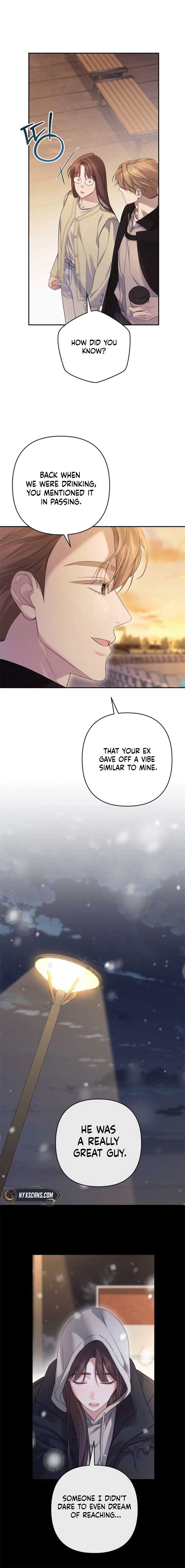 It’s Not The First Time Chapter 19 page 7