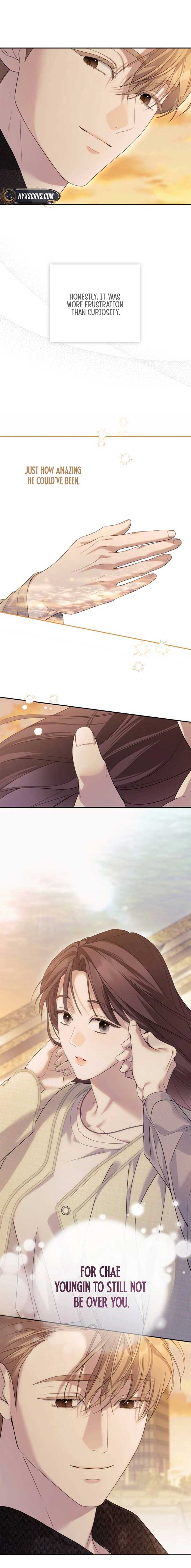 It’s Not The First Time Chapter 19 page 9