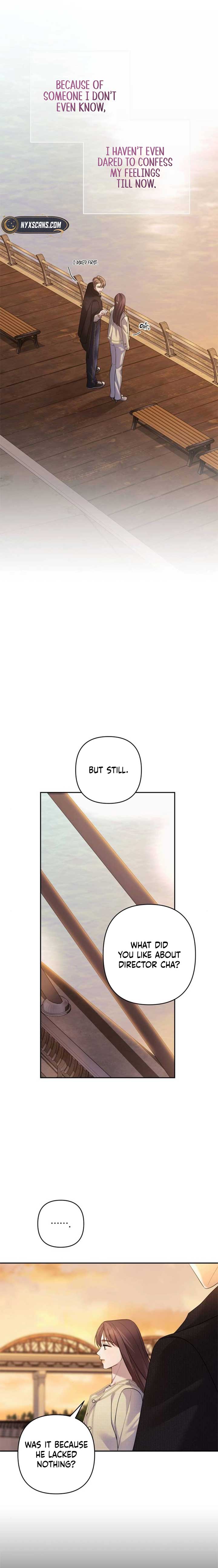 It’s Not The First Time Chapter 19 page 10