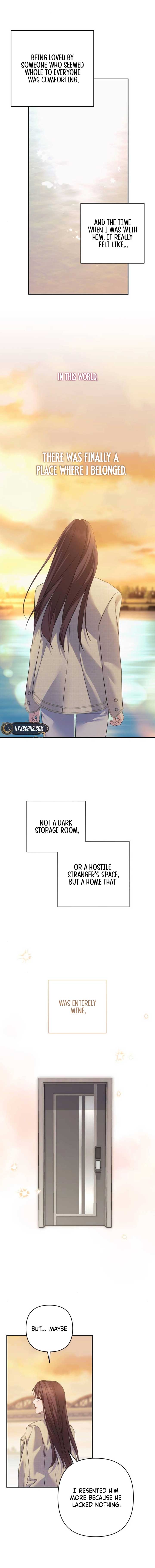 It’s Not The First Time Chapter 19 page 13