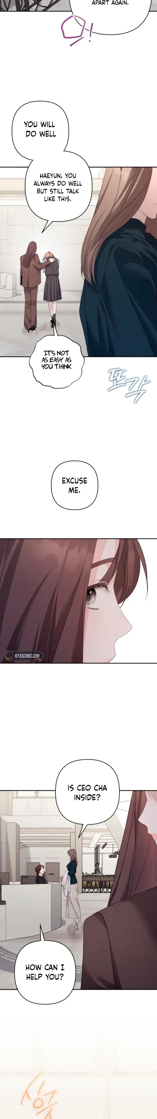 It’s Not The First Time Chapter 20 page 13