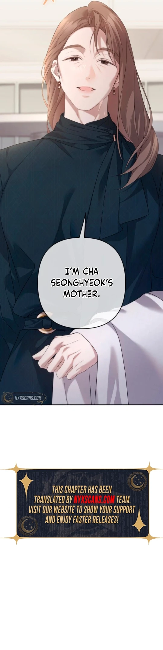 It’s Not The First Time Chapter 20 page 14
