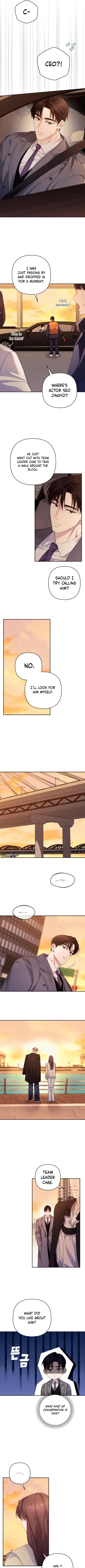 It’s Not The First Time Chapter 20 page 4