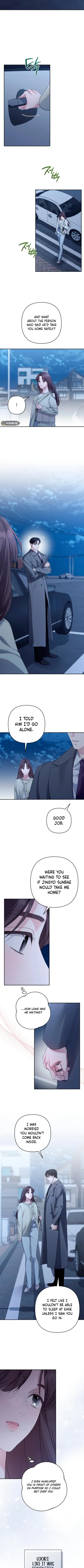 It’s Not The First Time Chapter 20 page 10