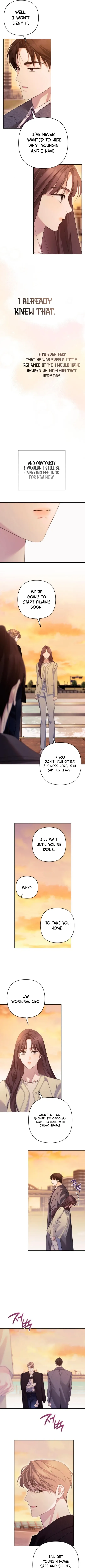It’s Not The First Time Chapter 20 page 8