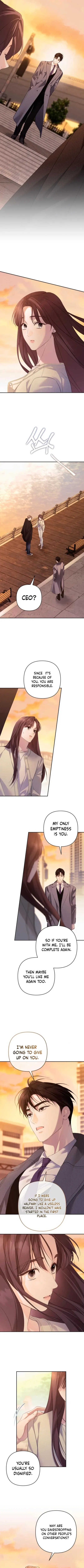 It’s Not The First Time Chapter 20 page 6