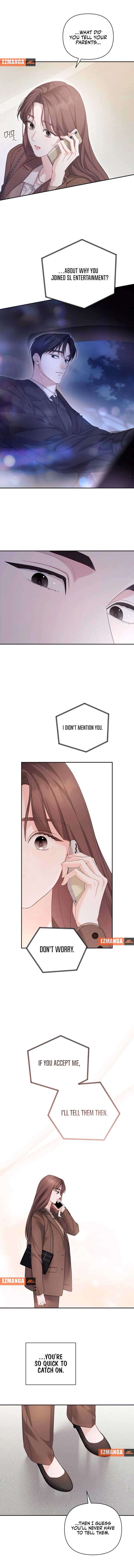 It’s Not The First Time Chapter 21 page 9