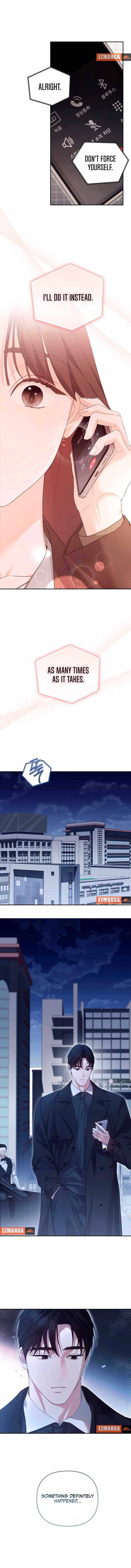 It’s Not The First Time Chapter 21 page 12
