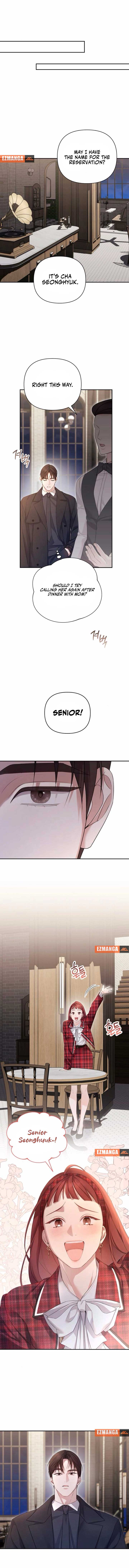 It’s Not The First Time Chapter 21 page 13