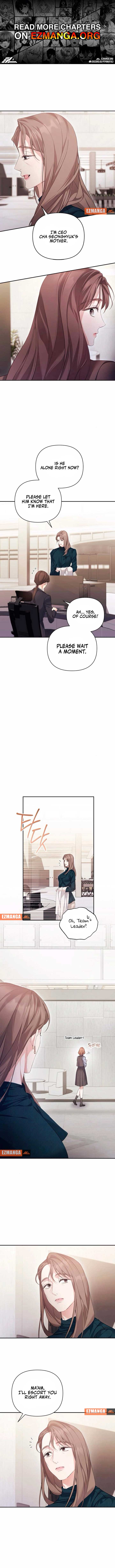 It’s Not The First Time Chapter 21 page 2