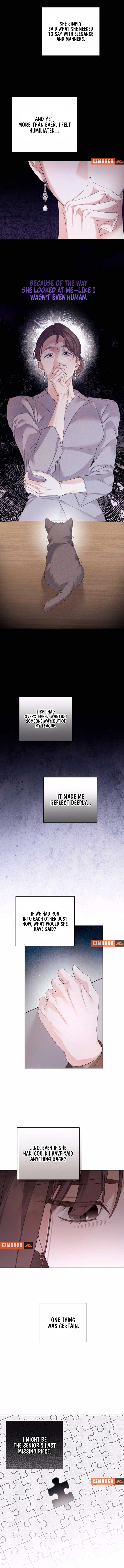 It’s Not The First Time Chapter 21 page 4