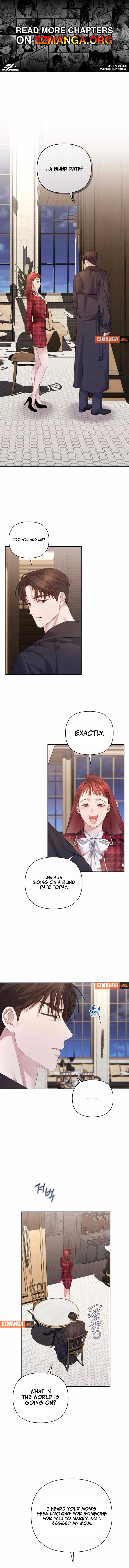 It’s Not The First Time Chapter 22 page 2